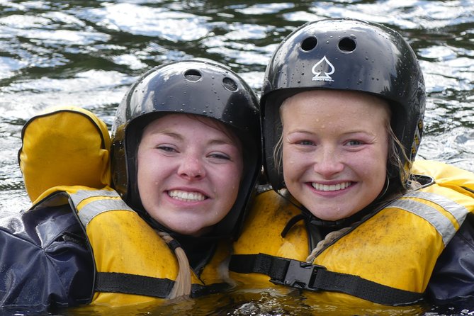 White Water Rafting Adventure in Dagali - level 2 - Who Will Enjoy This Level 2 Adventure