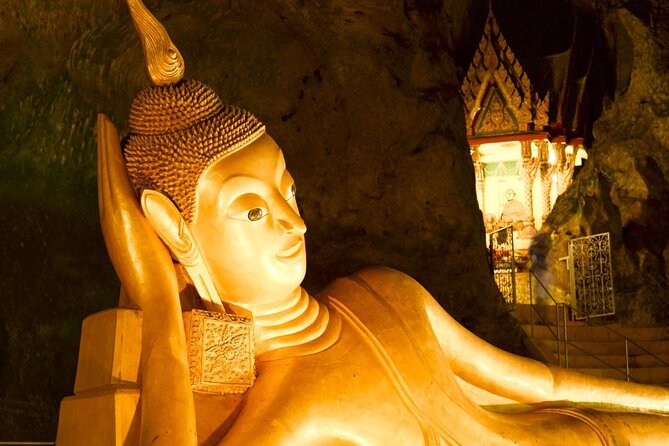 White Water Rafting Adventure on Songprak River from Krabi - Key points before you book