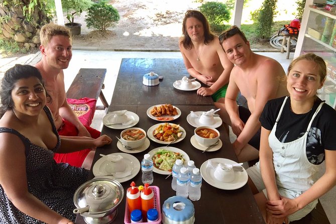White Water Rafting Adventure on Songprak River from Krabi - Should you add the ATV ride?