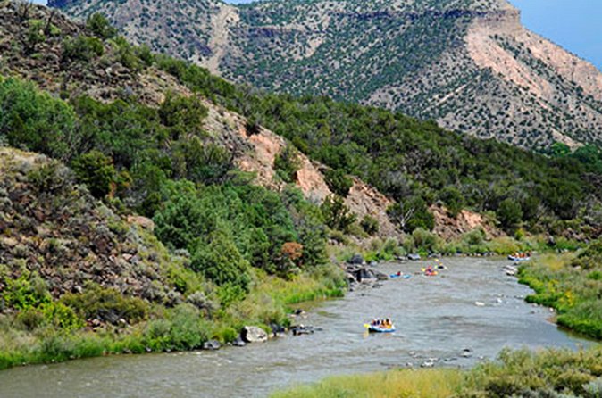 White Water Rafting and Wine Tour - Who will enjoy this full-day outing?