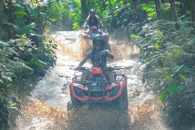 White Water Rafting & ATV Adventure Private & All-Inclusive Tour - Is $197 a fair price?