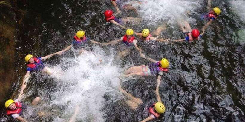 White Water Rafting in Kitulgala - Key points to know before you book