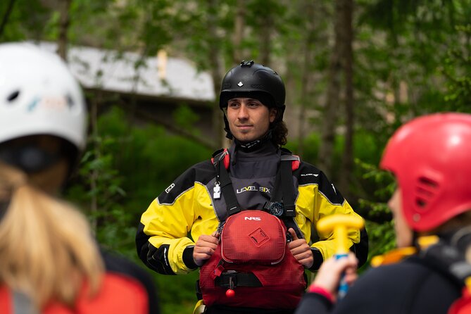 White Water Rafting in Sjoa, Day Trip - Weather, photos, and the small practical details