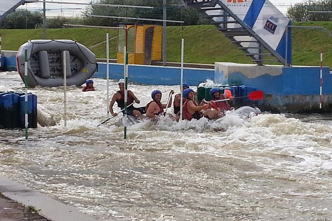 White Water Rafting Krakow - Who will enjoy this Krakow activity most