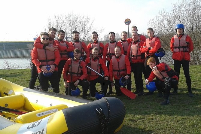 White Water Rafting Krakow - Timing, weather, and the booking rules