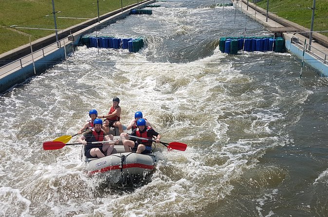 White Water Rafting Krakow - Practical packing advice