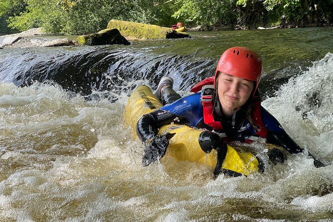 White Water River Bugs in Llangollen - Price, Time, and Overall Value
