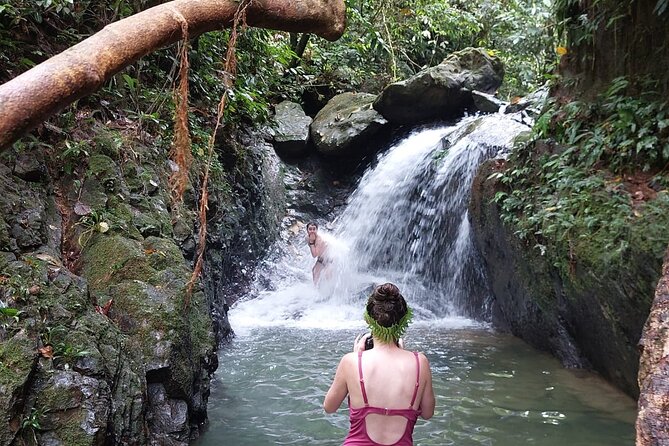 Wonderful 2Days 1Night Bukit Lawang Jungle Trekking Free Rafting - Why the trek demands decent fitness