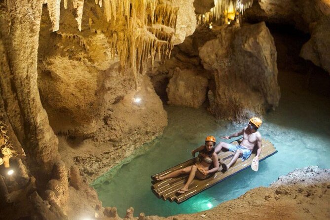 Xplor Tour with Rafting & Ziplining - What to wear and pack
