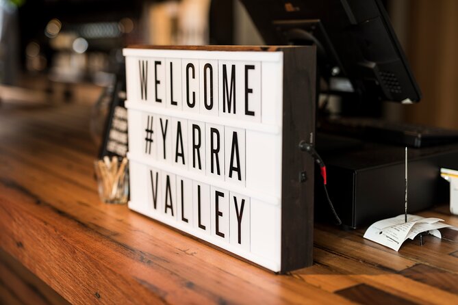 Yarra River Half-Day Rafting Experience - Lunch beside the Yarra