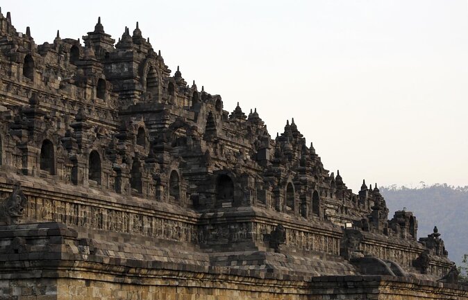 Yogyakarta Rafting tour for Family II-III or Professional V+ - Key points to know before booking