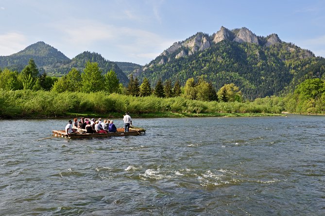 Zakopane and Dunajec River Rafting Combined Private Tour - Why this Krakow day trip works