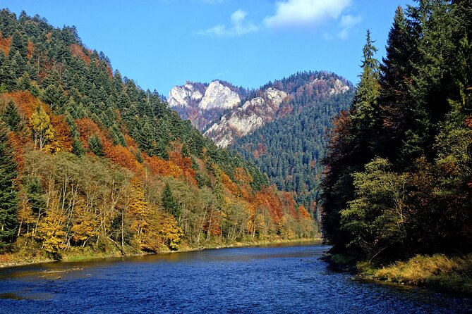 Zakopane and Dunajec River Rafting Combined Private Tour - Is $244.47 per person a fair price?