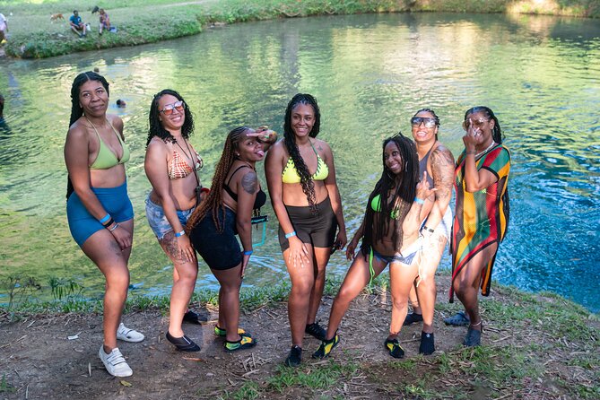 Zipline, Dunn’s River Falls, Bamboo Rafting & Horseback Ride Tour - Is $112.50 a fair price?